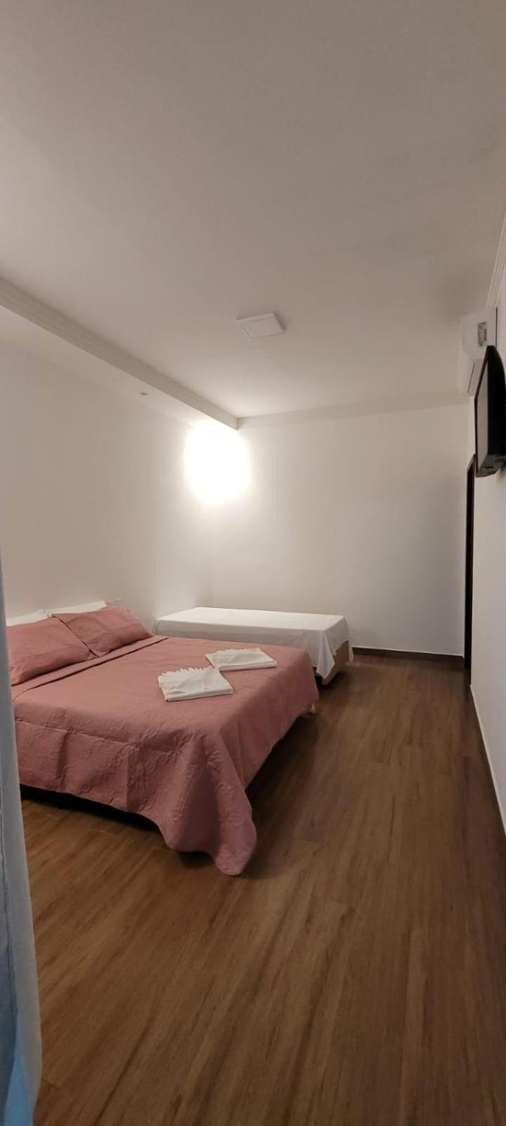 Chale Campo Florido Apartment Sao Roque de Minas Luaran gambar